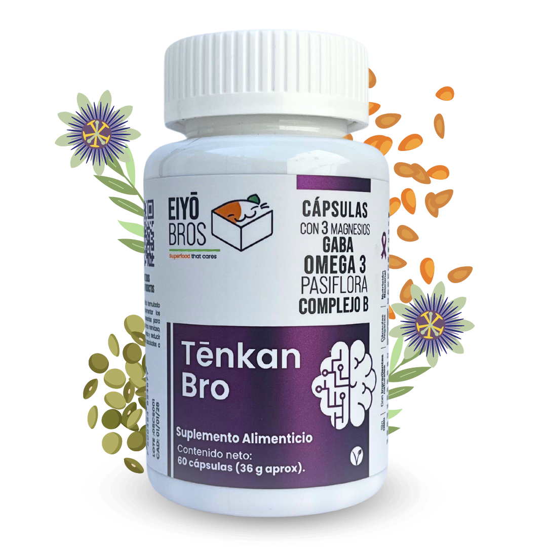 Tenkan Neurobienestar