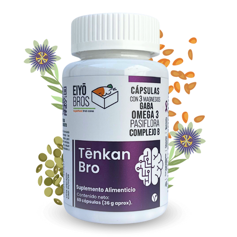 Tenkan Neurobienestar