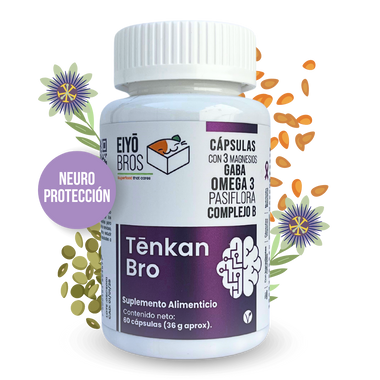 Tenkan Neurobienestar