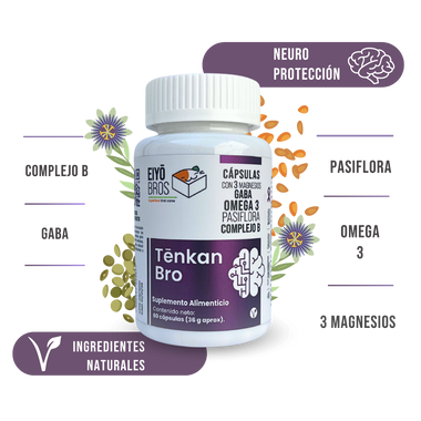 Tenkan Neurobienestar